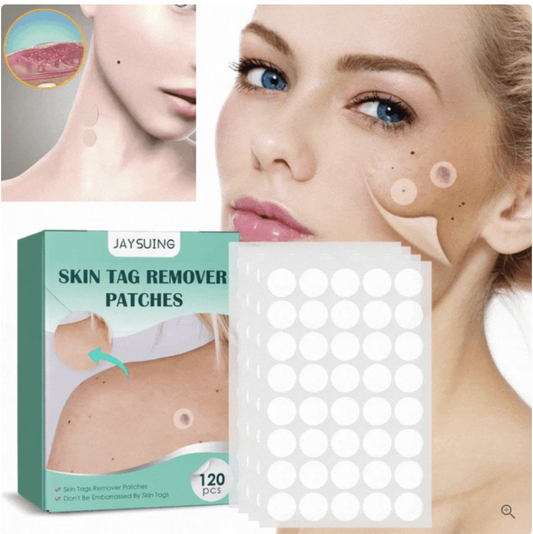 Skintag Removedor de verrugas y lunares